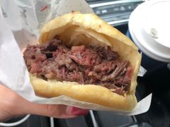 -闫家驴肉老店(华电一校店)