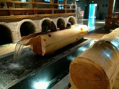 -沐泷泉(南风大剧院店)