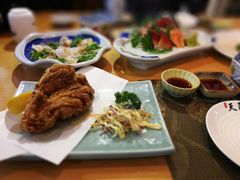 -天正河鲀·河豚亭(大连店)