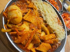 -姜虎东白丁烤肉(恒隆广场店)