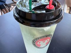 -了不起的考拉咖啡店(高新店)