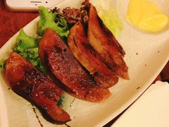 -玛格萝妮比萨屋(四平店)