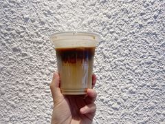 -Cafe on warm(丹霞店)