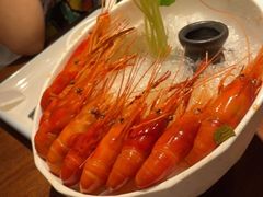 -乔街深夜食堂·小龙虾·高压锅生蚝(杭州总店)