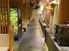 -松子料理(亮马桥店)