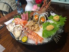 -古京·臻致料理(月湖店)