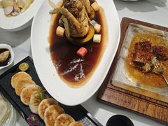 -3号仓库·创意中国菜(新世界城店)