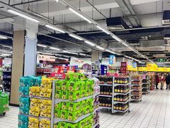 -物美大卖场(玉蜓桥店)