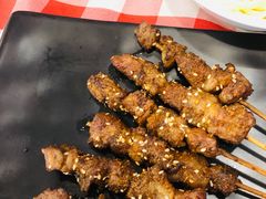 -潮爷的店·小龙虾·烧烤