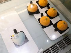 -西檬树SIMON·T轻奢蛋糕(大东方Max店)