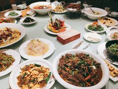 -小江南(老洋桥店)