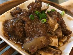 -潮福城大酒楼·潮粤菜·港式点心(阳光城店)