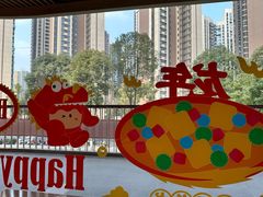 -港久茶餐厅(鹭洲里店)