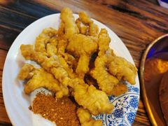 -十六蒲(桂林路店)