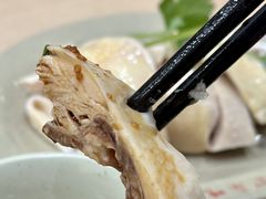 -百家鸡味馆(清泰店)