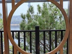 -庐山西海主景区