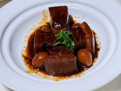 小灶红烧肉-席家花园(巨鹿花园店)
