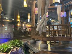 -花溪雨·森林餐厅(石基店)