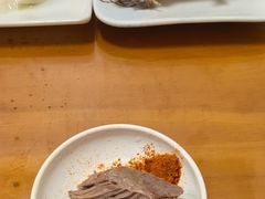 -尕西木老春台东乡手抓美食