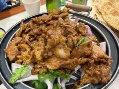 -七百岁羊肉馆(环球港店)