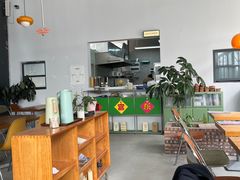 -CHILLAX轻乐时(侨建·Hi City店)