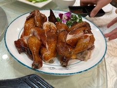 -绿雅居原生态农庄(小涌店)