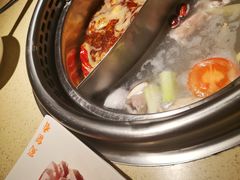 -蜀留香火锅·始于1999·原四川老火锅(白堤路店)