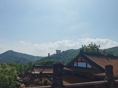 -丰都鬼城名山景区