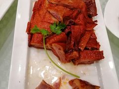 -新恬乐大酒家(沧达大厦店)