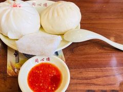 -同心楼(解放北路店)