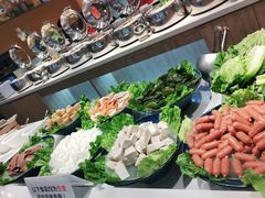 -凡塔斯牛排餐厅(厚街万达店)