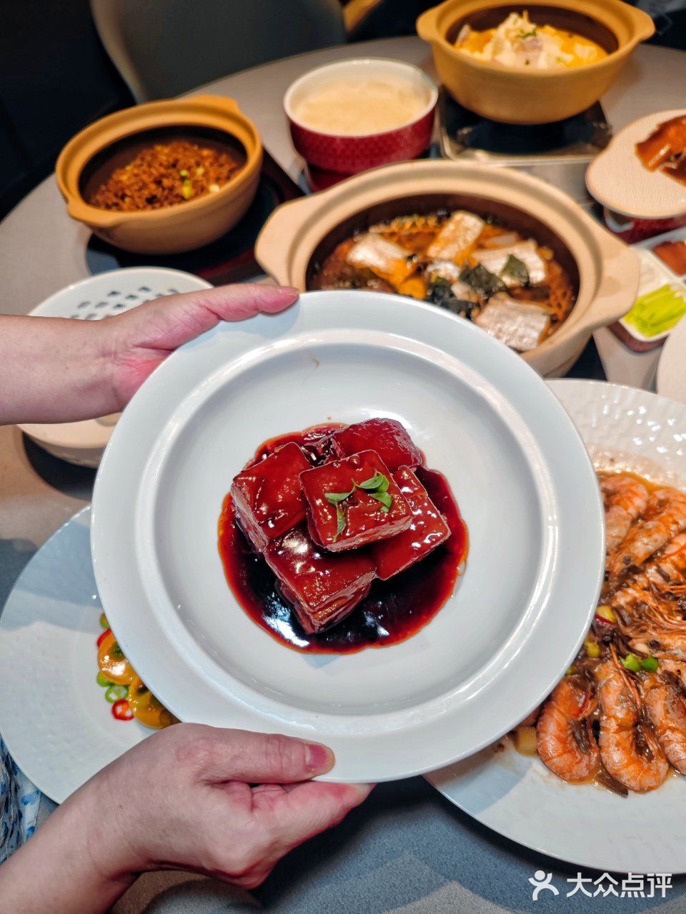 这家新店我已经替你试过了，引领海鲜新食尚‼️