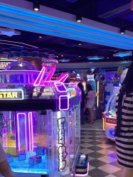 -LuckyStar幸运星家庭娱乐中心(东莞国贸店)