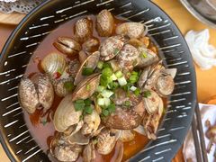 -聚汇三少·龙虾·中餐厅(莫邪路新天地店)