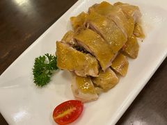 -新旺茶餐厅(嘉里城店)
