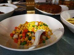-汤记传菜(浦江店)