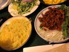 -老昌春饼(中央大街店)