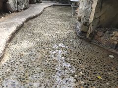 -海口观澜湖火山温泉谷