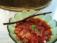 -老房子金沙元年川菜食府·花园餐厅(金沙店)