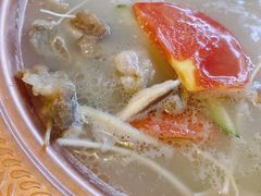 -民食香·腊排骨野生菌美食(木府店)