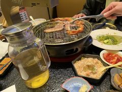 -樱嘢·炭火烧肉(惠南店)
