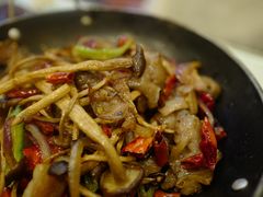 -廖老妈蹄花店(人民公园陕西街259号店)