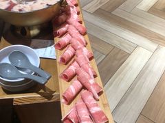 -香天下·四川火锅(安镇大润发店)