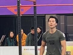 -乐刻健身(天目里精品店)