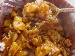 -胖哥料理(兴义里店)