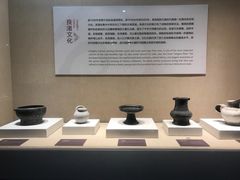 -浙江省博物馆(孤山馆区)