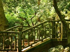 -杭州花家山庄