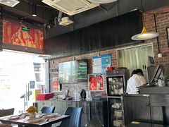 -克比叔叔印度餐厅Kebabs on the Grille(人民广场店)
