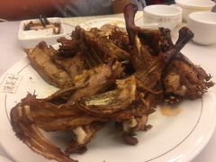 -北京全聚德(天安门店)