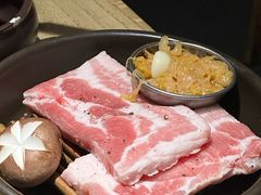 -泥炉烧肉师(新街口金銮巷店)